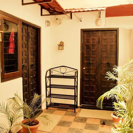 Bed and Breakfast Pathik Niwas à Jaipur Extérieur photo