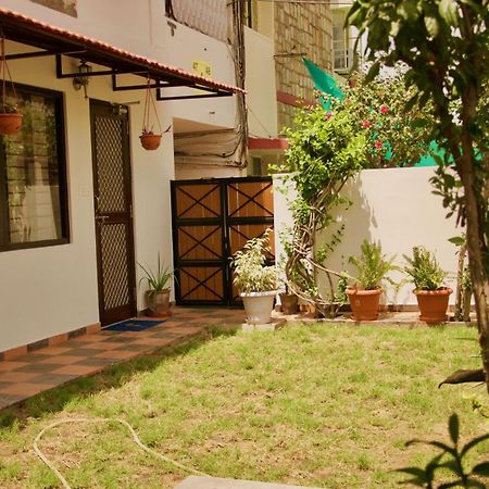 Bed and Breakfast Pathik Niwas à Jaipur Extérieur photo