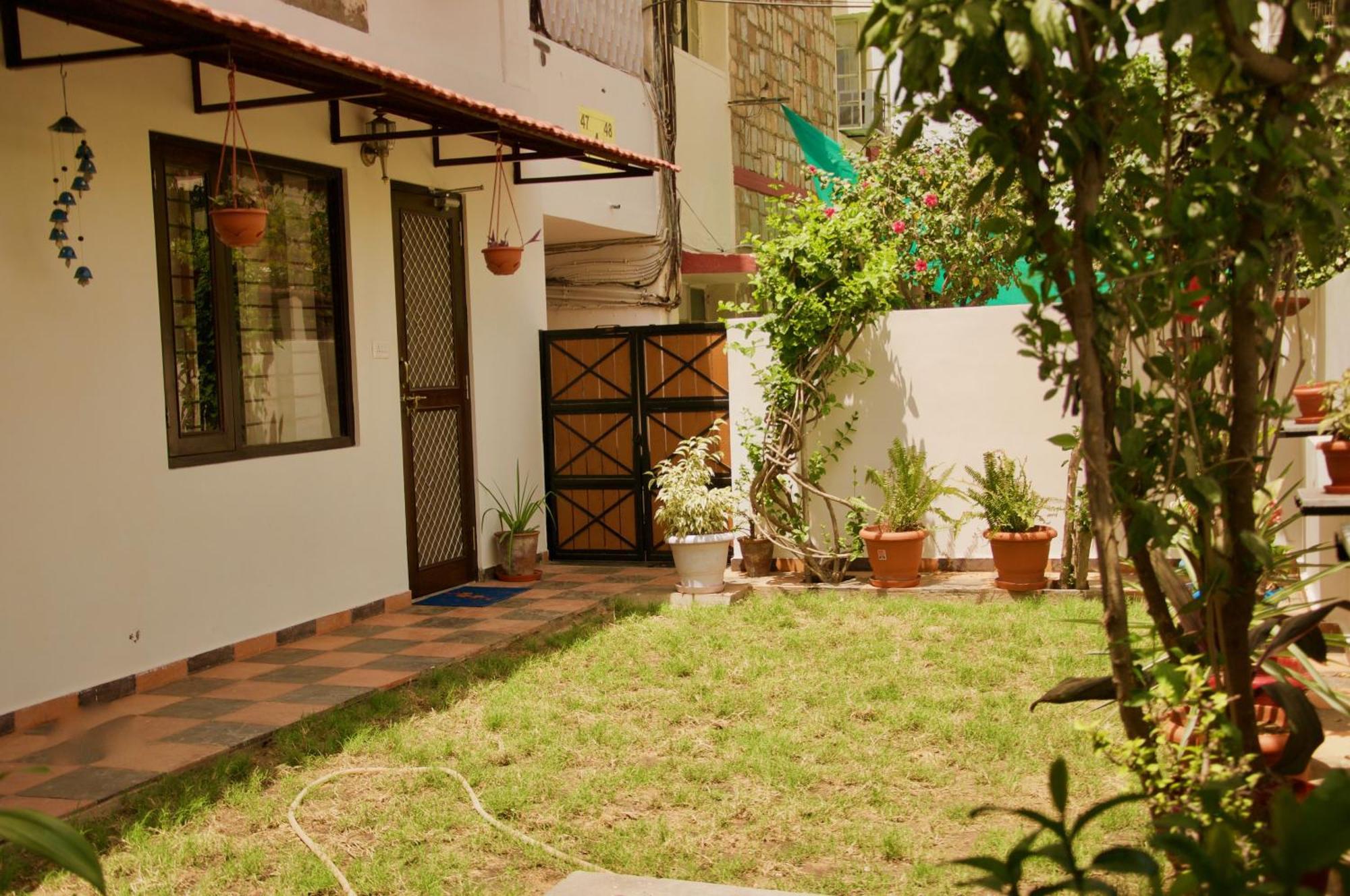 Bed and Breakfast Pathik Niwas à Jaipur Extérieur photo