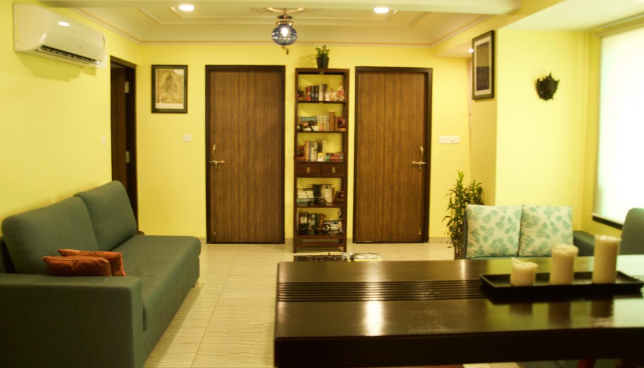 Bed and Breakfast Pathik Niwas à Jaipur Extérieur photo